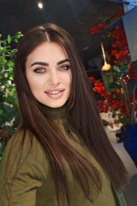 Hanna from Poltava photo Hanna from Poltava