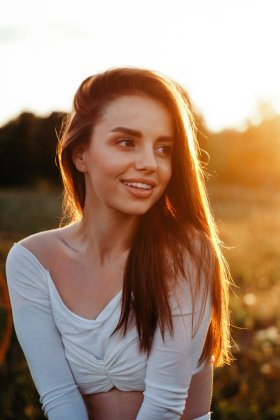 Tanya from Poltava