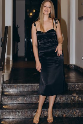 Olga, 38 years old, from Kyiv, Ukraine
