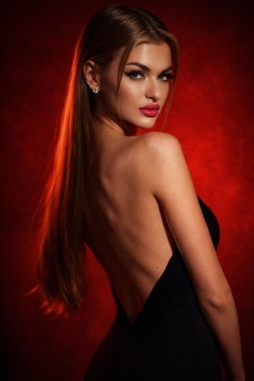 Maria from Sumy photo Maria from Sumy