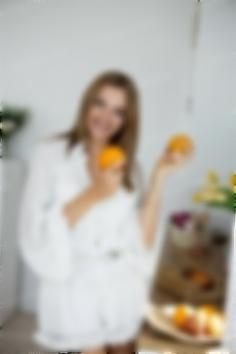 Kate Kremenchuk 34 y.o. - intelligent lady - small public photo.