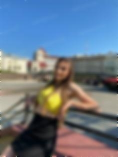 Mariana Ivano-Frankivsk 34 y.o. - intelligent lady - small public photo.