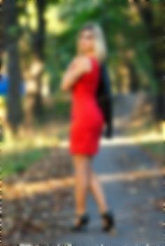 Lina Kremenchuk 44 y.o. - intelligent lady - small public photo.