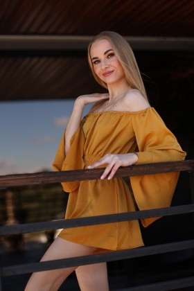 Anna from Poltava photo Anna from Poltava