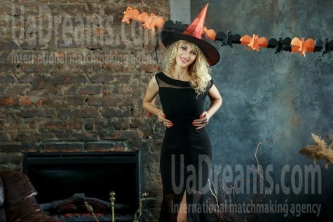Svetlana internasjonal matchmaking