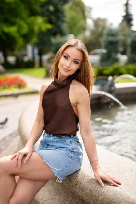 Ilona from Kiev