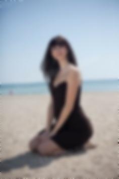 Oksana Chornomorsk 40 y.o. - intelligent lady - small public photo.