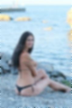 Oksana Chornomorsk 40 y.o. - intelligent lady - small public photo.