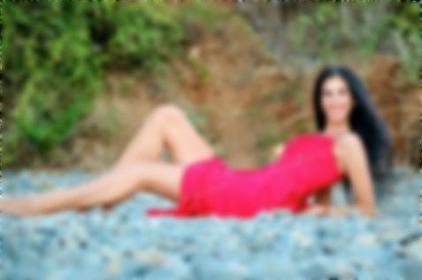 Oksana Chornomorsk 40 y.o. - intelligent lady - small public photo.