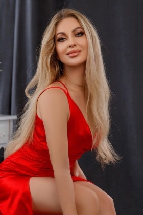 Svetlana from Ivano-Frankovsk
