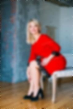 Ruslana Cherkasy 50 y.o. - intelligent lady - small public photo.