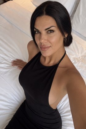 Tanya, 37 years old, from Sumy, Ukraine