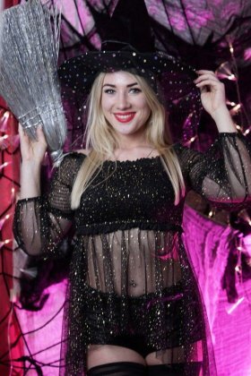 Viktoria, 35 years old, from Chornomorsk, Ukraine