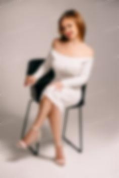 Olenka Cherkasy 45 y.o. - intelligent lady - small public photo.