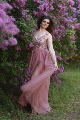 Viktoria from Zaporozhye photo Viktoria from Zaporozhye