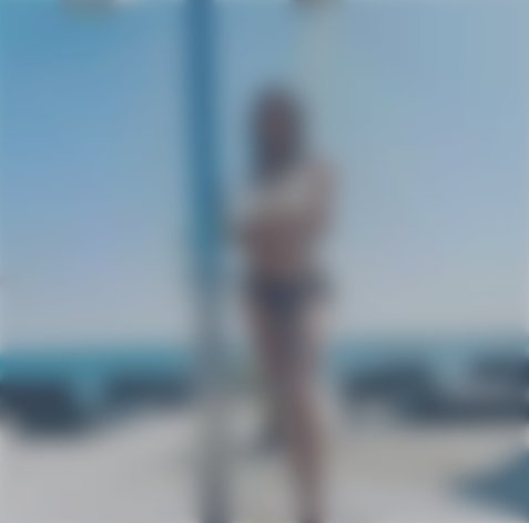 Anna Dnipro 38 y.o. - intelligent lady - small public photo.