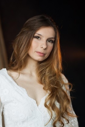 Viktoriia from Cherkasy photo Viktoriia from Cherkasy