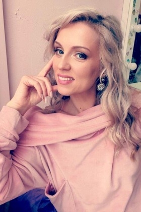 Anna from Kiev