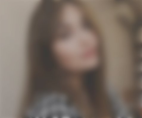 Ira Cherkasy 26 y.o. - intelligent lady - small public photo.