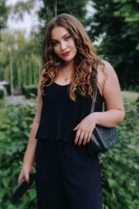 Ira from Cherkasy photo Ira from Cherkasy