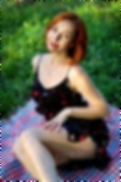 Sveta Zaporizhia 42 y.o. - intelligent lady - small public photo.