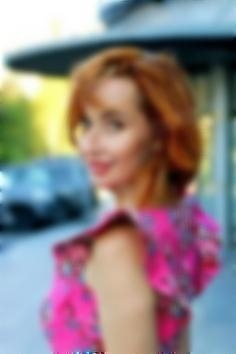 Sveta Zaporizhia 42 y.o. - intelligent lady - small public photo.