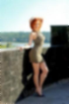 Sveta Zaporizhia 42 y.o. - intelligent lady - small public photo.