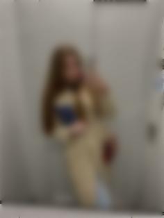 Yelyzaveta Mykolaiv 22 y.o. - intelligent lady - small public photo.