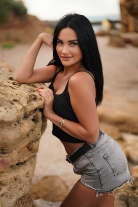 Zhenia from Dnipro photo Zhenia from Dnipro