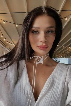 Viktoria from Nikolaev