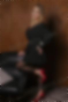 Yuliia Kyiv 36 y.o. - intelligent lady - small public photo.