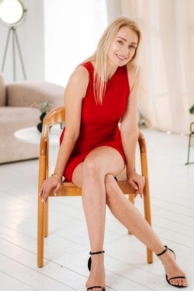 Oksana from Dnipro photo Oksana from Dnipro