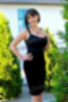 Anna Zaporizhia 39 y.o. - intelligent lady - small public photo.