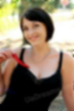 Anna Zaporizhia 39 y.o. - intelligent lady - small public photo.