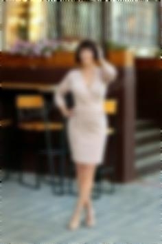 Anna Zaporizhia 40 y.o. - intelligent lady - small public photo.