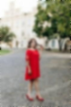 Khrystyna Dnipro 34 y.o. - intelligent lady - small public photo.