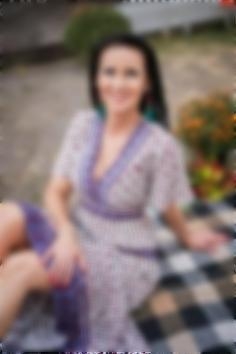 Nataliya Zaporizhia 49 y.o. - intelligent lady - small public photo.