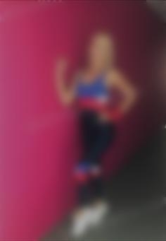 Viktoriia Poltava 45 y.o. - intelligent lady - small public photo.
