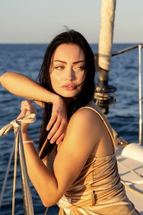 Anastasiia from Kharkov