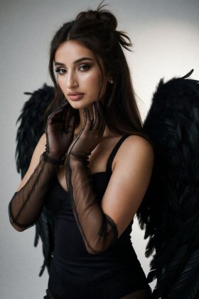 Yevheniia, 22 years old, from Dnipro, Ukraine