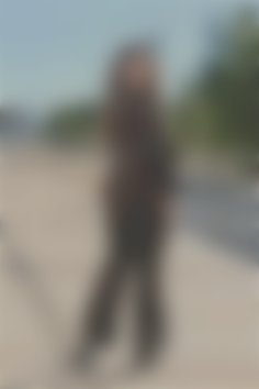 Aziza Chornomorsk 45 y.o. - intelligent lady - small public photo.