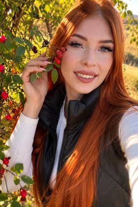 Nastya, 27 years old, from Kyiv, Ukraine