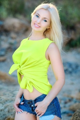 Natalia from Chornomorsk photo Natalia from Chornomorsk