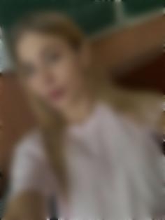 Alina Kremenchuk 29 y.o. - intelligent lady - small public photo.