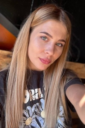 Alina from Kremenchug