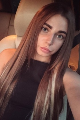 Tanya from Cherkasy