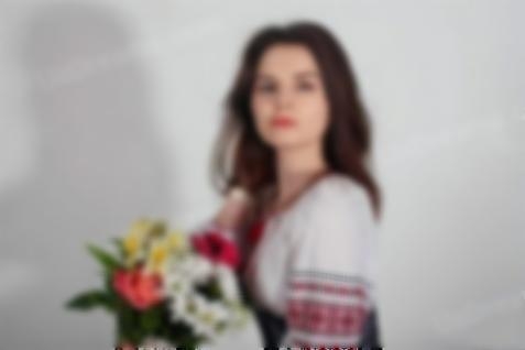 Slava Kyiv 30 y.o. - intelligent lady - small public photo.