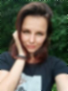 Slava Kyiv 30 y.o. - intelligent lady - small public photo.