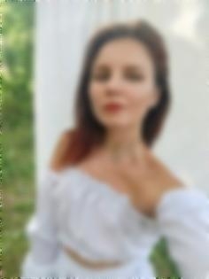 Slava Kyiv 30 y.o. - intelligent lady - small public photo.