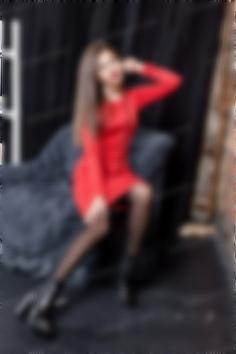 Dasha Kharkiv 24 y.o. - intelligent lady - small public photo.